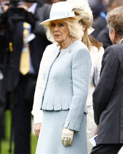 images of king charles and queen camilla